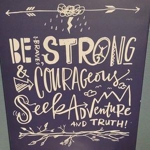 Meet your Posher, Caitlin